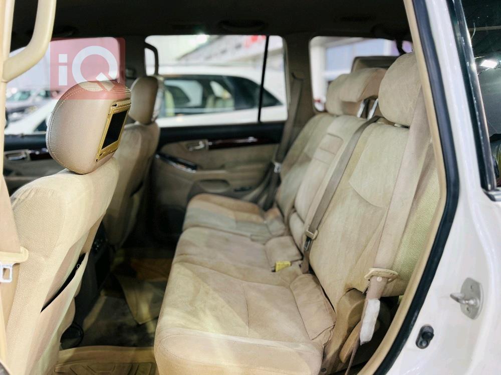 تويوتا لاندكروزر برادو